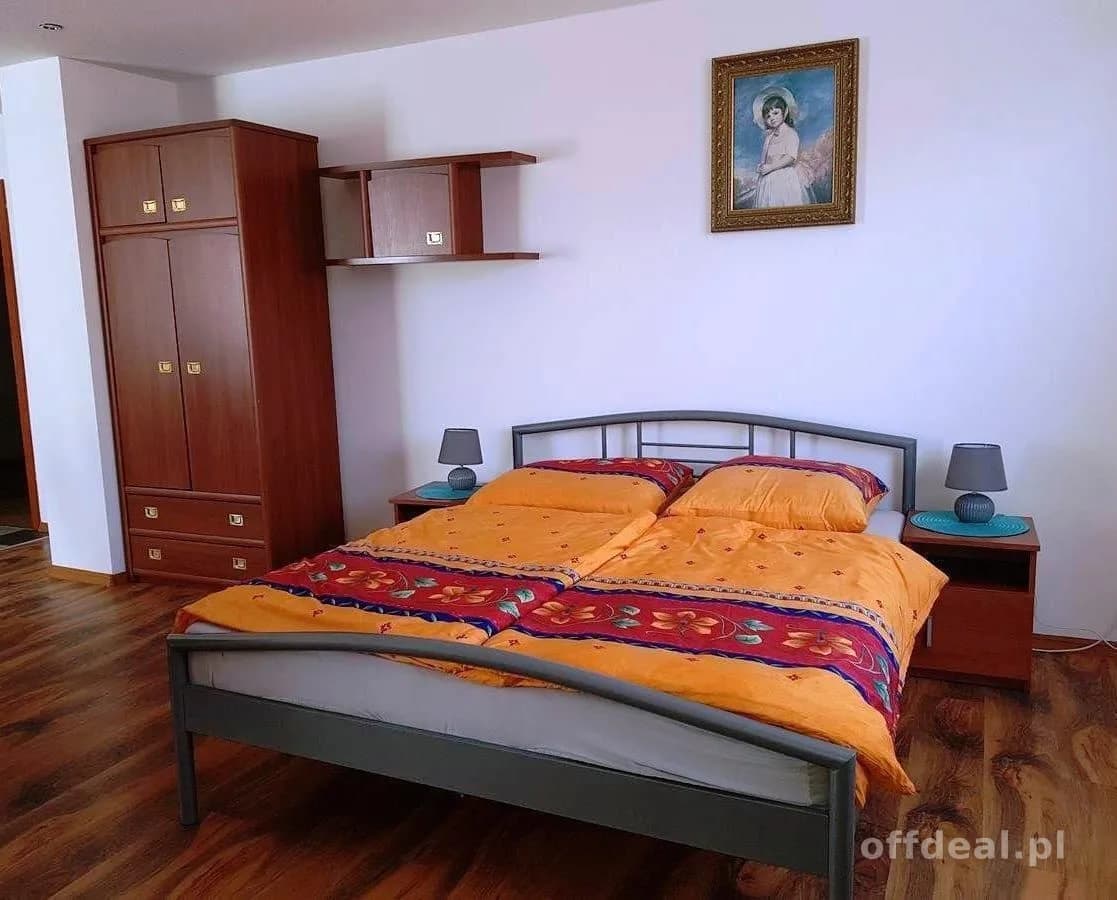 10-Zimmer Haus zum Verkauf in Grzybowo | 546 m²