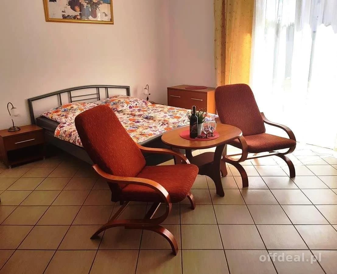 10-Zimmer Haus zum Verkauf in Grzybowo | 546 m²