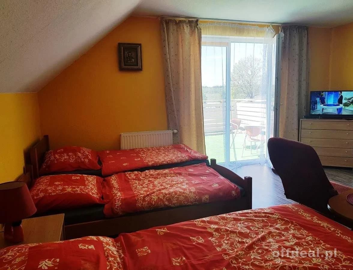 10-Zimmer Haus zum Verkauf in Grzybowo | 546 m²