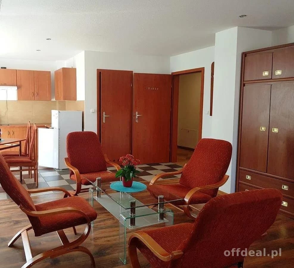 10-Zimmer Haus zum Verkauf in Grzybowo | 546 m²