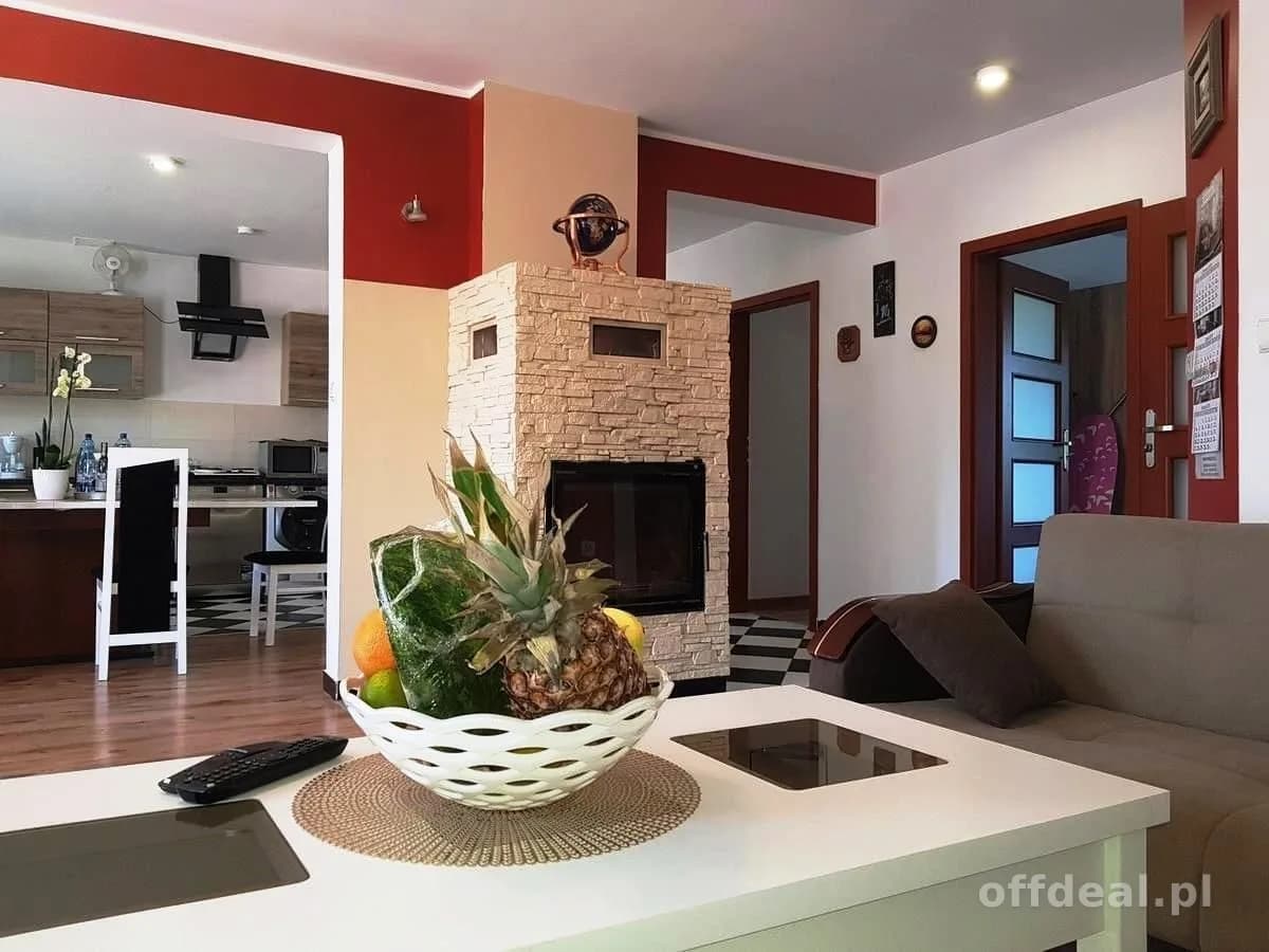 10-Zimmer Haus zum Verkauf in Grzybowo | 546 m²