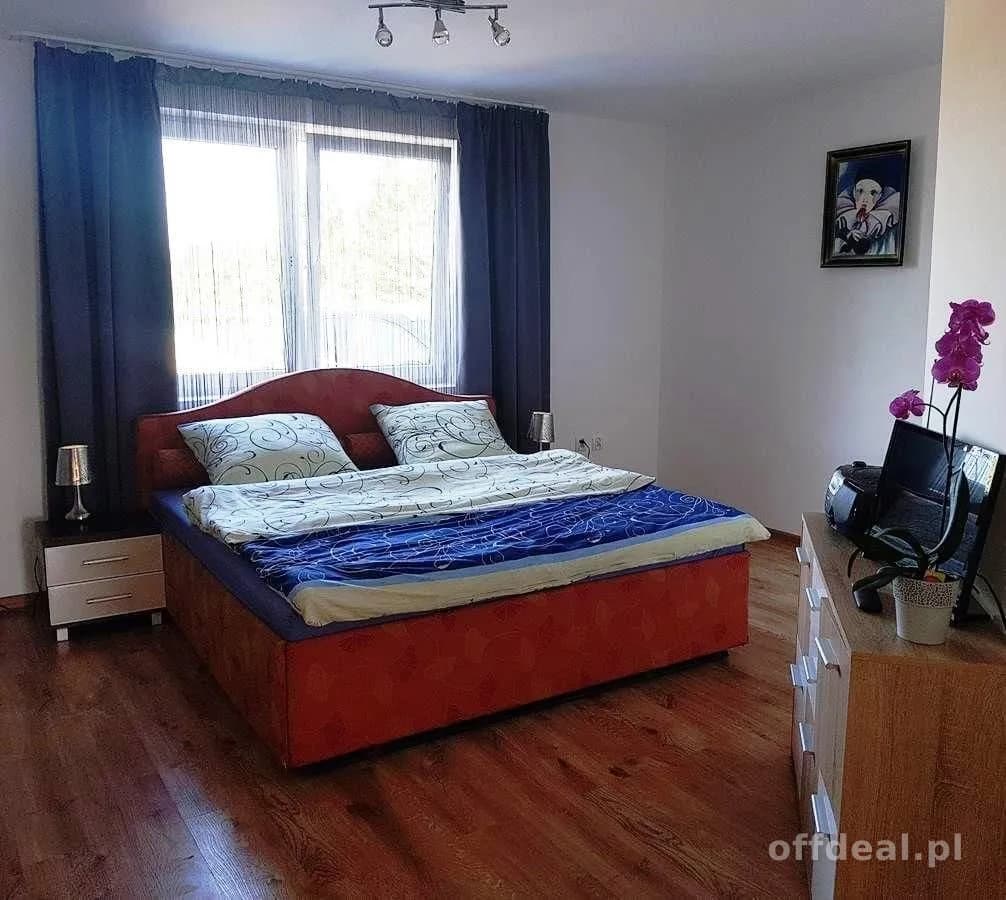 10-Zimmer Haus zum Verkauf in Grzybowo | 546 m²