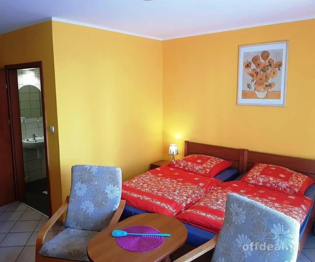 10-Zimmer Haus zum Verkauf in Grzybowo | 546 m²