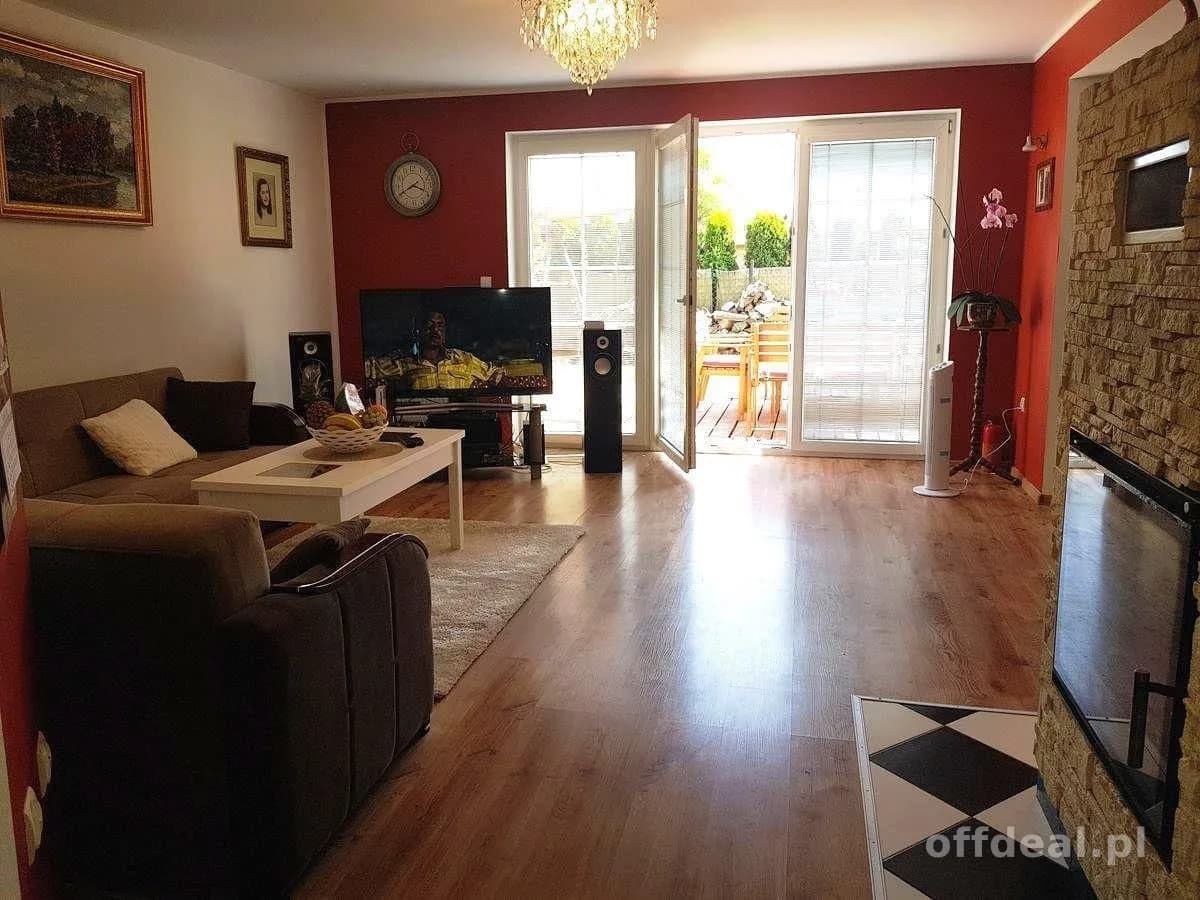 10-Zimmer Haus zum Verkauf in Grzybowo | 546 m²