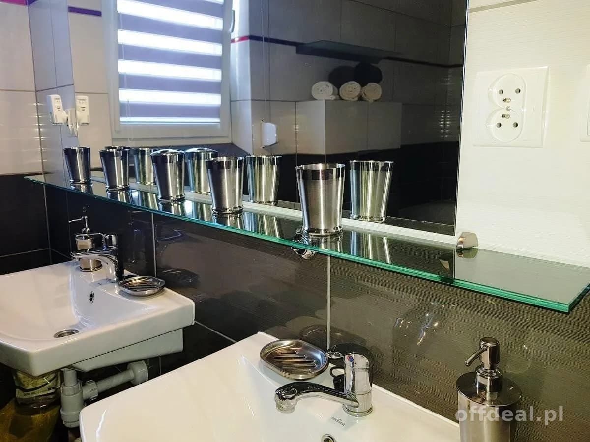 10-Zimmer Haus zum Verkauf in Grzybowo | 546 m²