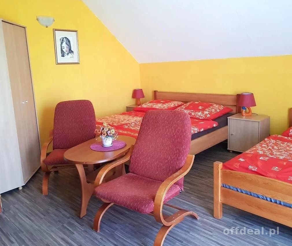 10-Zimmer Haus zum Verkauf in Grzybowo | 546 m²