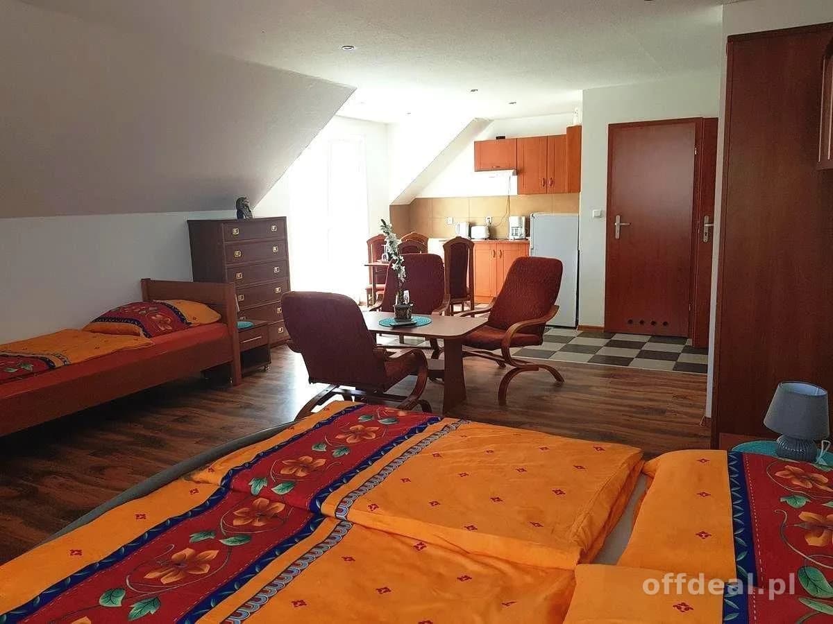 10-Zimmer Haus zum Verkauf in Grzybowo | 546 m²