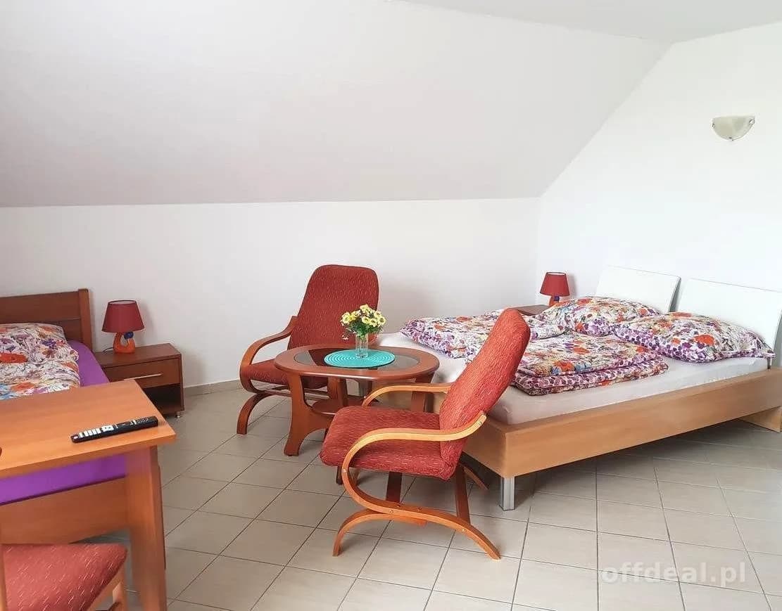 10-Zimmer Haus zum Verkauf in Grzybowo | 546 m²