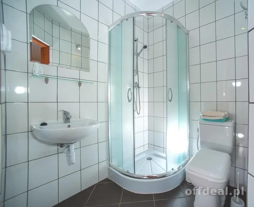 10-Zimmer Haus zum Verkauf in Grzybowo | 546 m²