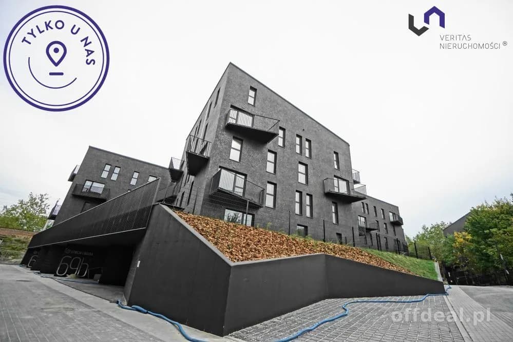 Zdjęcie 1: Mieszkanie, 4 pokoje, 61 m², Katowice