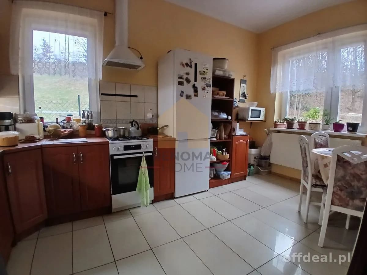 Dom w malowniczej okolicy – las, góry i prywatność