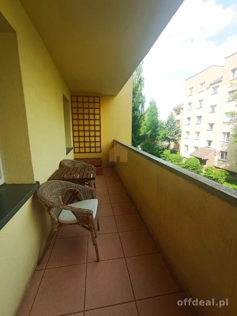 appartement à vendre à Lubin, Stary Lubin | 3 pièces | 55,7 m²