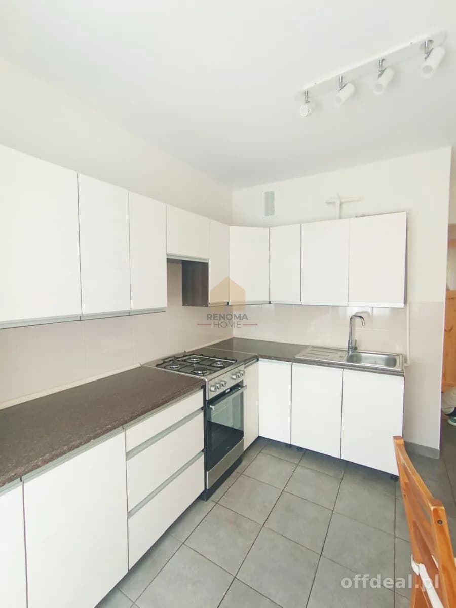 appartement à vendre à Lubin, Stary Lubin | 3 pièces | 55,7 m²