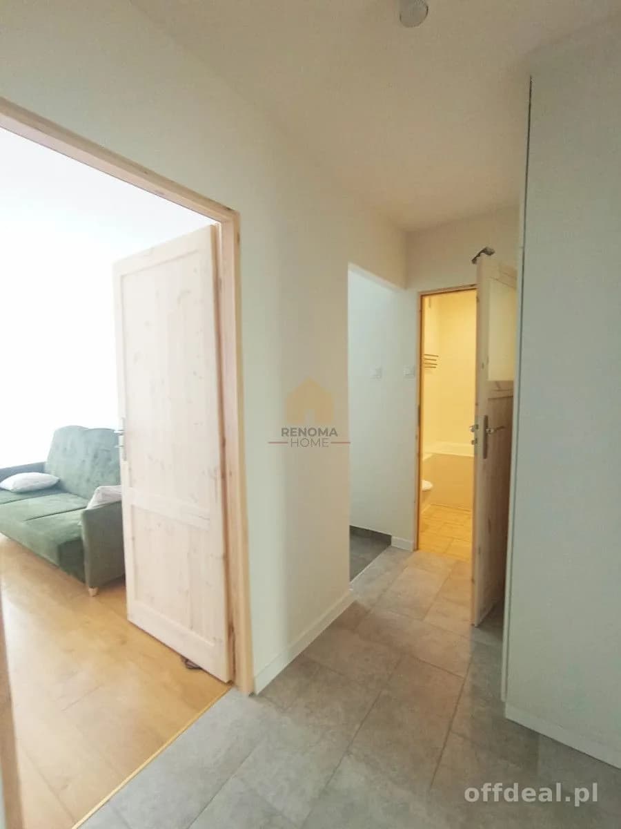 appartement à vendre à Lubin, Stary Lubin | 3 pièces | 55,7 m²