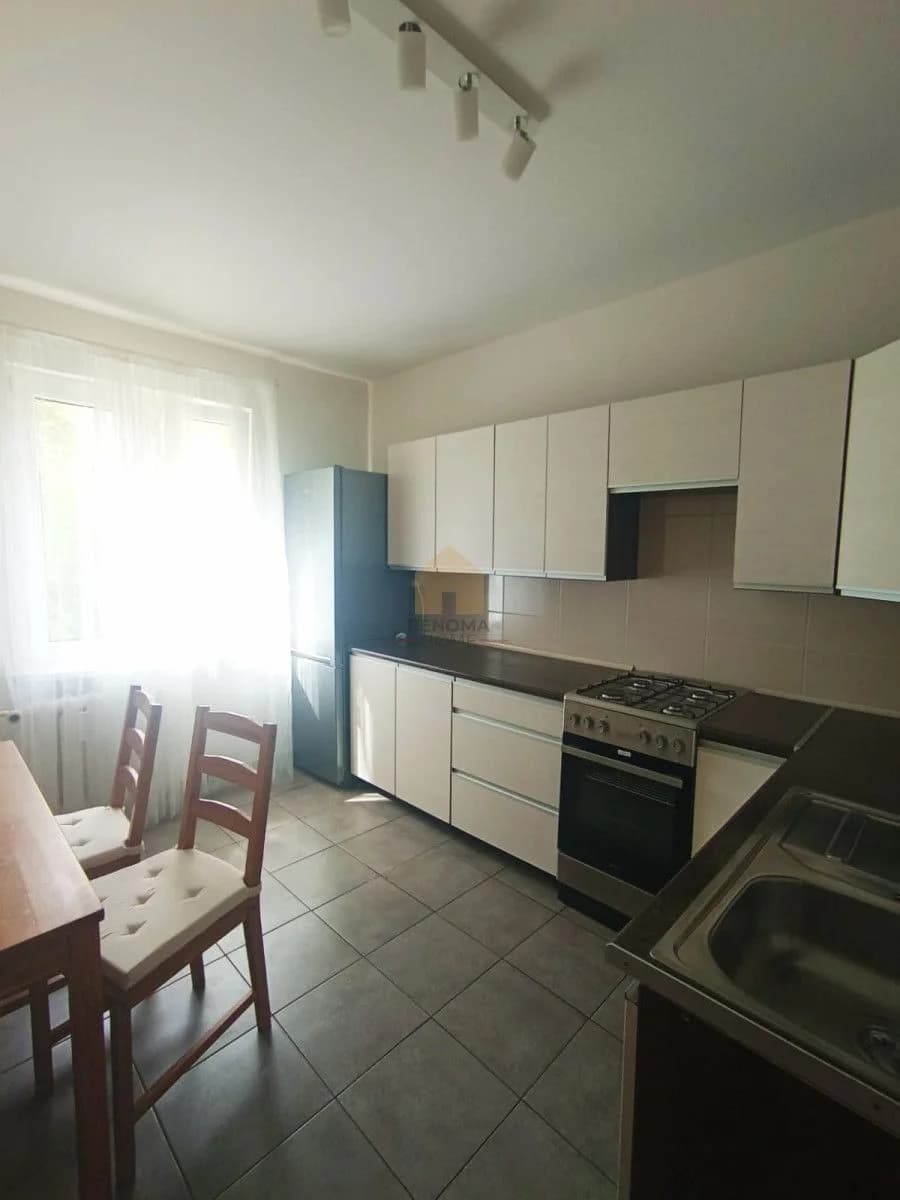 appartement à vendre à Lubin, Stary Lubin | 3 pièces | 55,7 m²