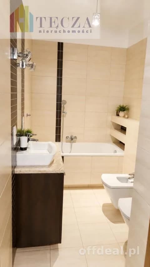 2-Zimmer Wohnung zur Miete in Warszawa, Wola, Młynów | 56 m²