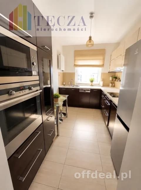 2-Zimmer Wohnung zur Miete in Warszawa, Wola, Młynów | 56 m²
