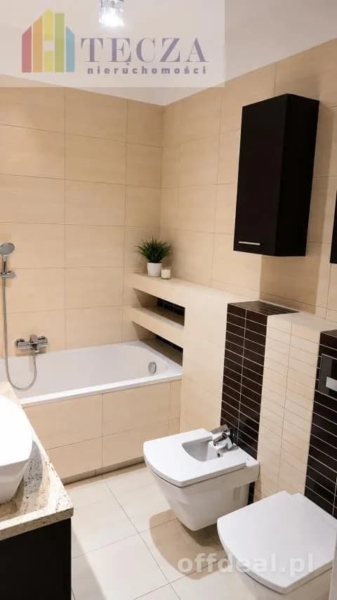 2-Zimmer Wohnung zur Miete in Warszawa, Wola, Młynów | 56 m²