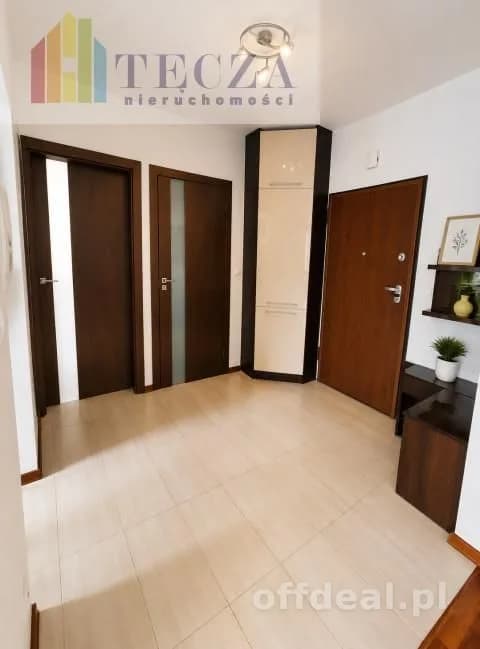 2-Zimmer Wohnung zur Miete in Warszawa, Wola, Młynów | 56 m²