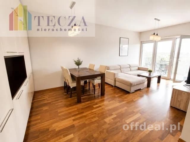 2-Zimmer Wohnung zur Miete in Warszawa, Wola, Młynów | 56 m²