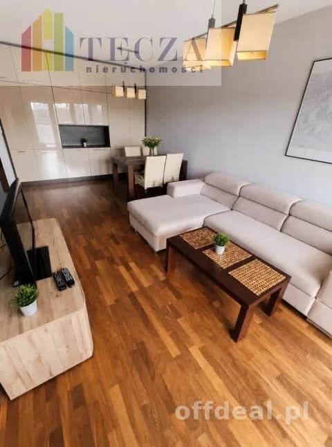 2-Zimmer Wohnung zur Miete in Warszawa, Wola, Młynów | 56 m²