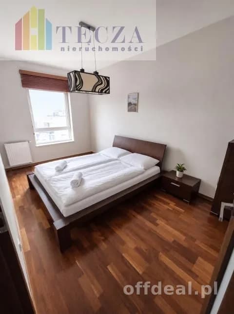 2-Zimmer Wohnung zur Miete in Warszawa, Wola, Młynów | 56 m²