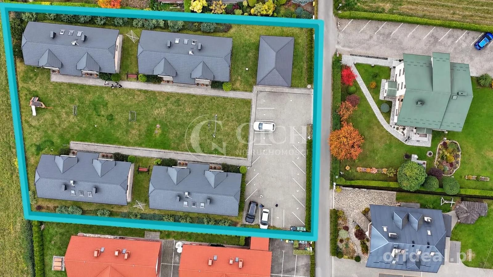 Zdjęcie 3: Lokal, 860 m², Polańczyk