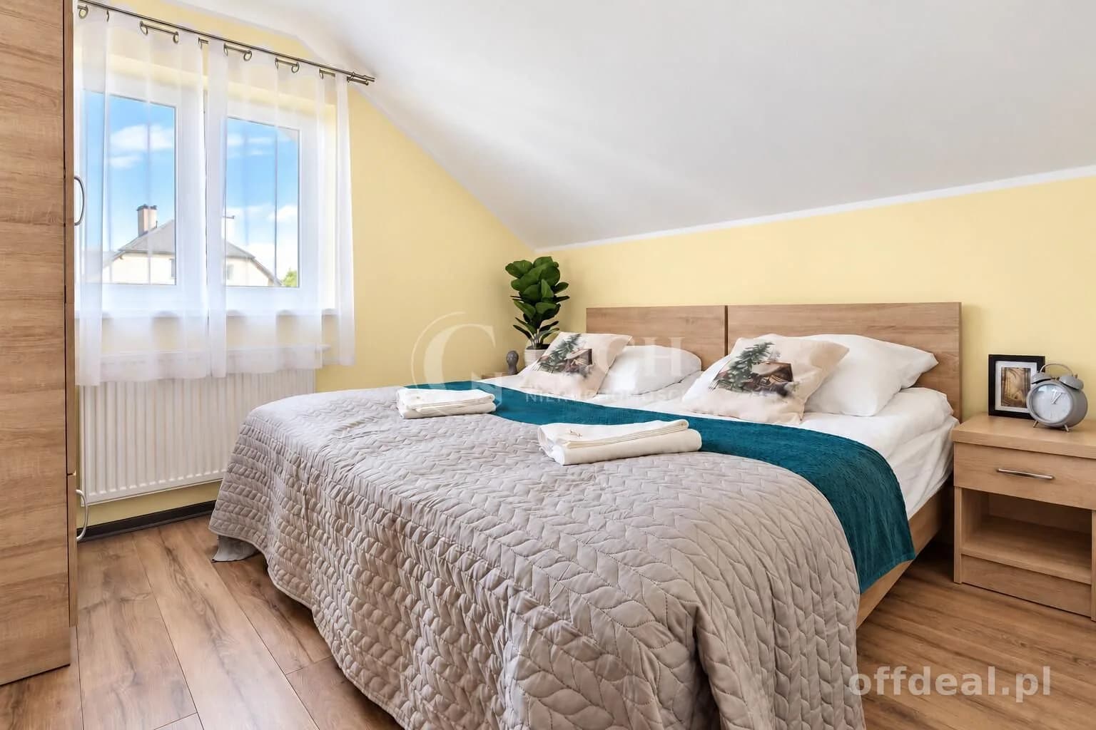 Zdjęcie 4: Lokal, 860 m², Polańczyk