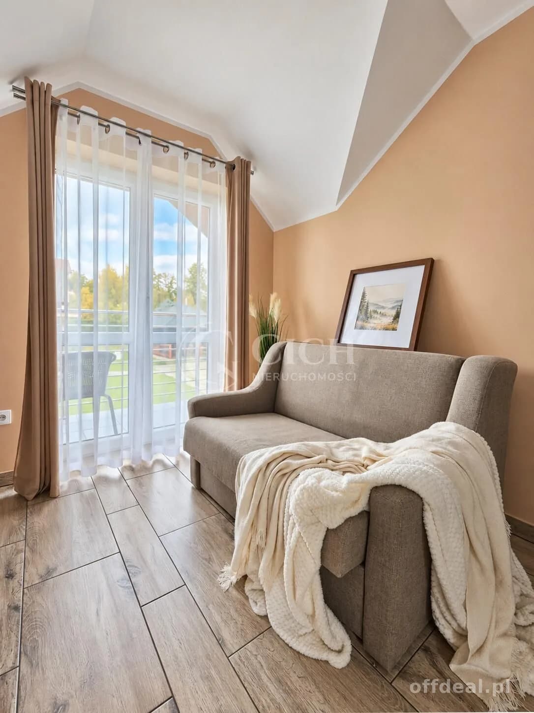 Zdjęcie 12: Lokal, 860 m², Polańczyk