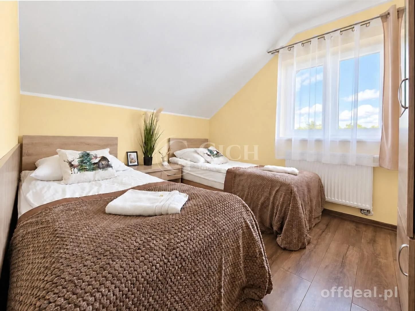 Zdjęcie 6: Lokal, 860 m², Polańczyk