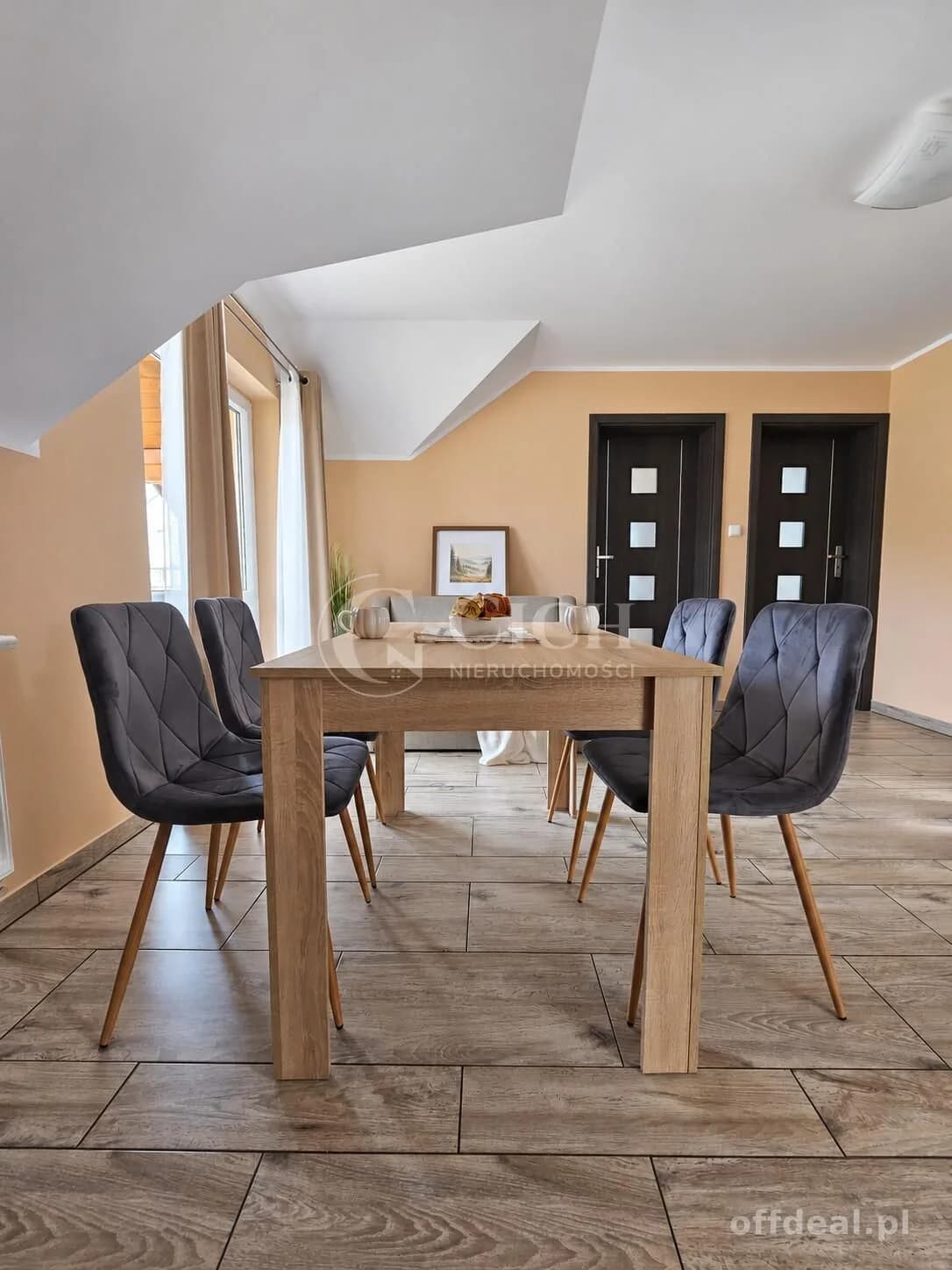 Zdjęcie 8: Lokal, 860 m², Polańczyk