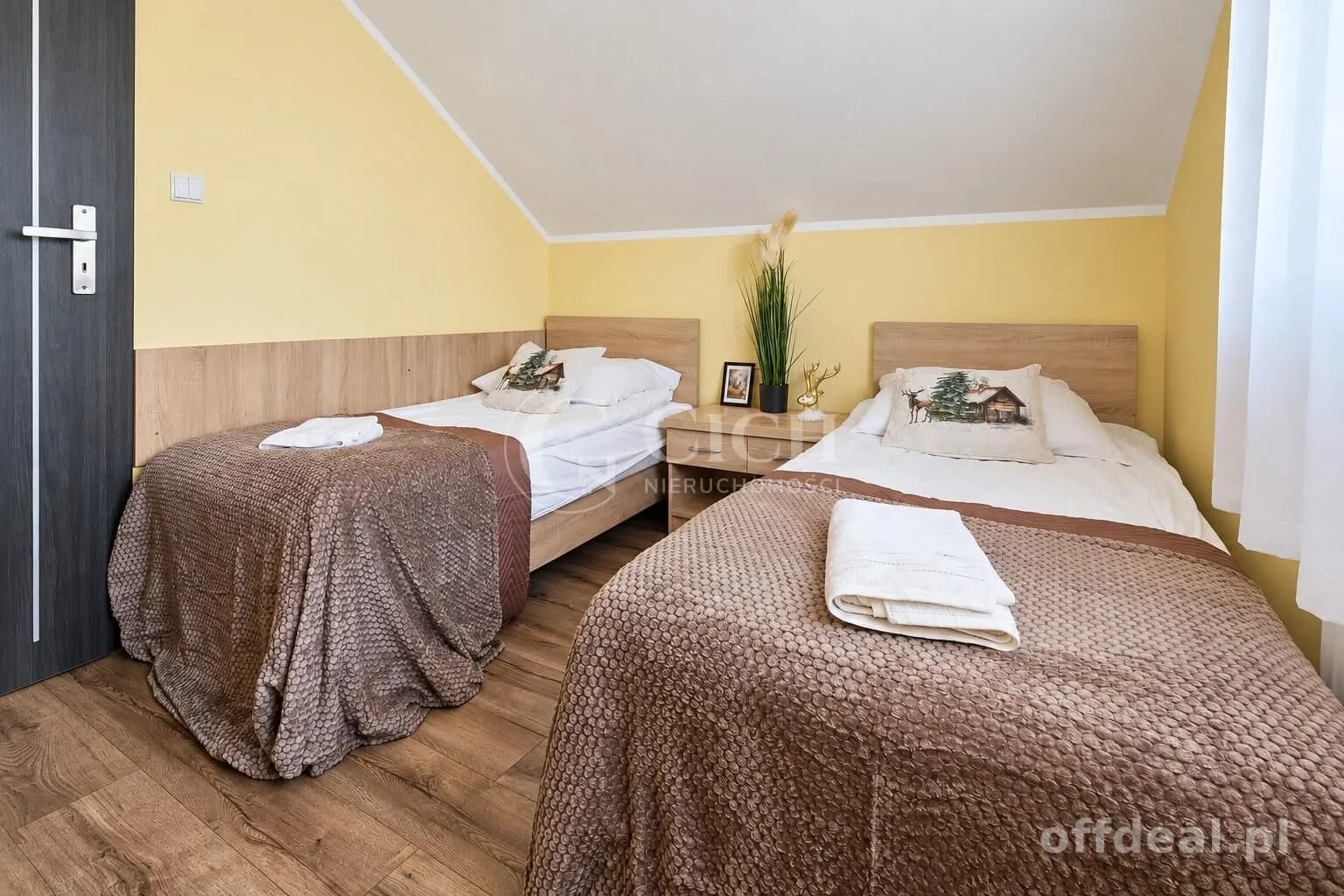 Zdjęcie 7: Lokal, 860 m², Polańczyk