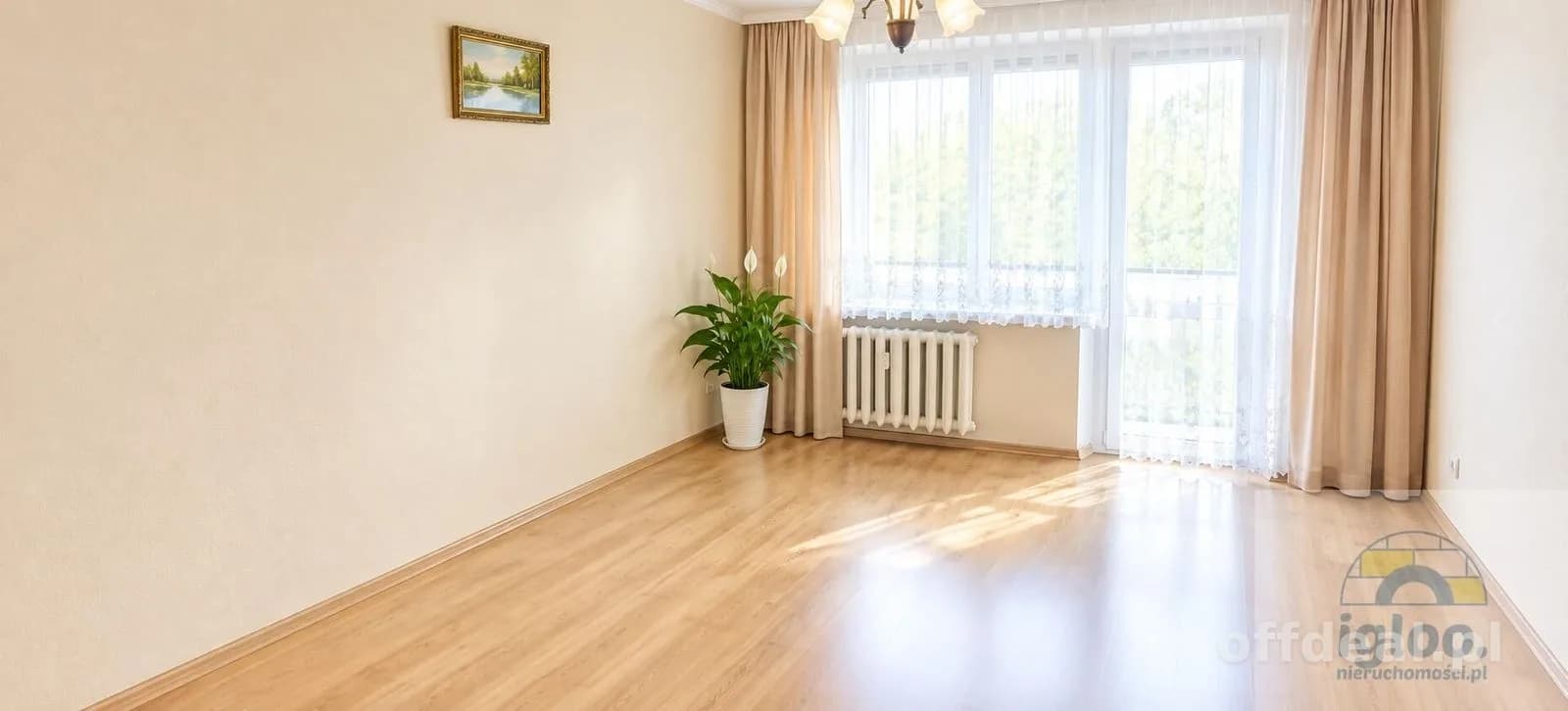 Zdjęcie 1: Mieszkanie, 2 pokoje, 48 m², Kielce