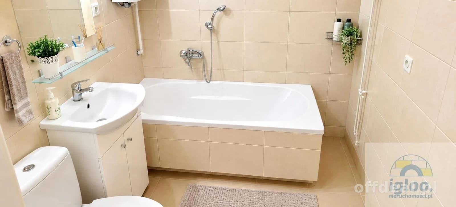 Zdjęcie 4: Mieszkanie, 2 pokoje, 48 m², Kielce