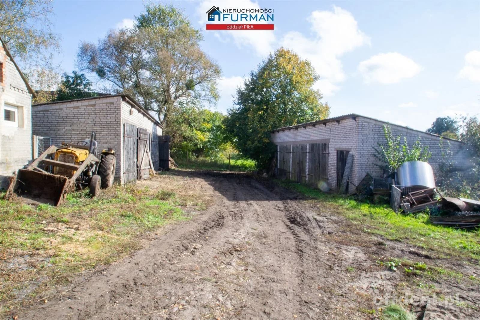 Dom na sprzedaż, Nowe Dwory