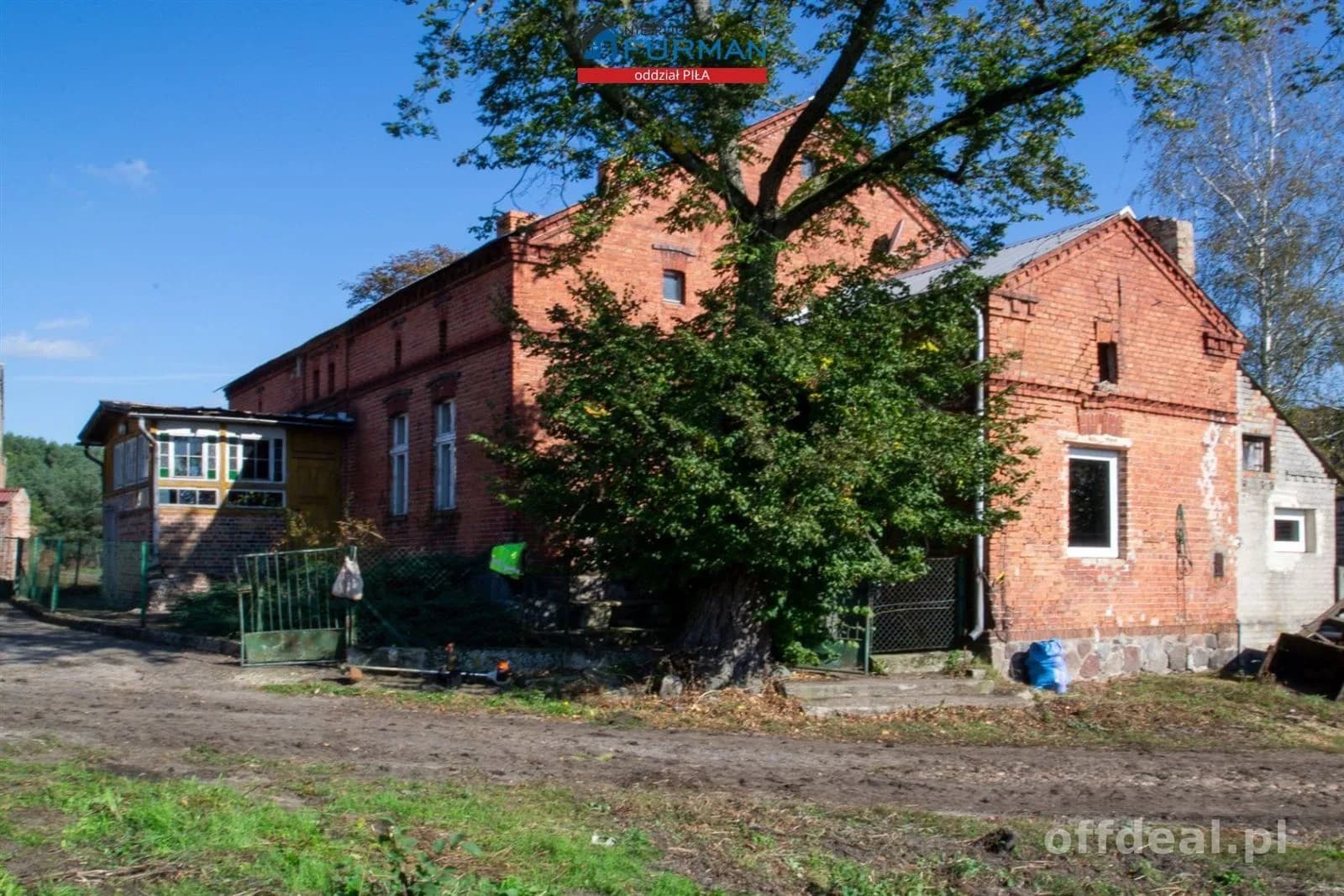 Dom na sprzedaż, Nowe Dwory