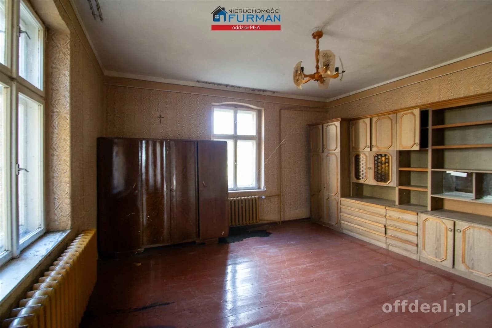 Dom na sprzedaż, Nowe Dwory