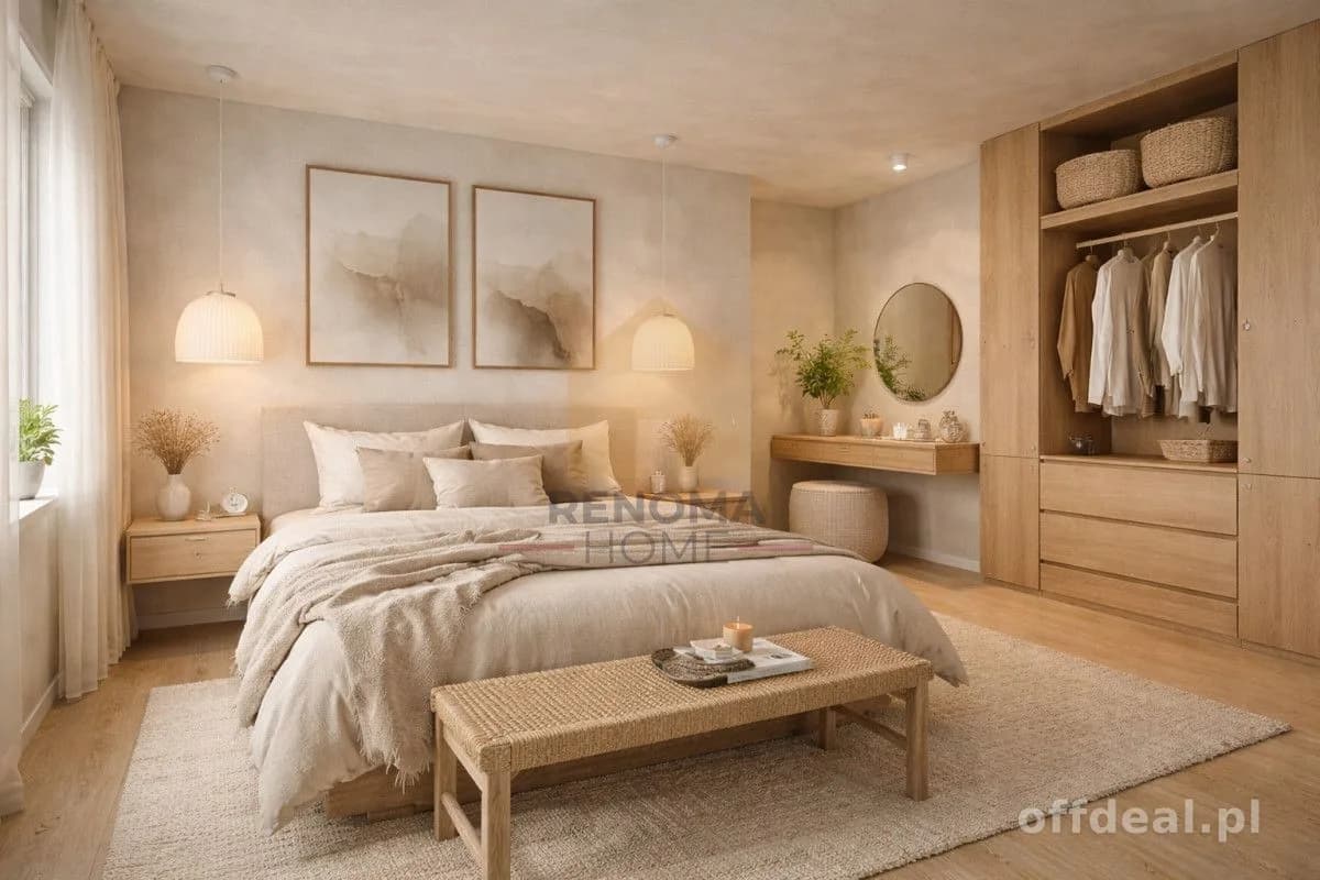 Photo 5: House, 4 rooms, 113 m², Wrocław