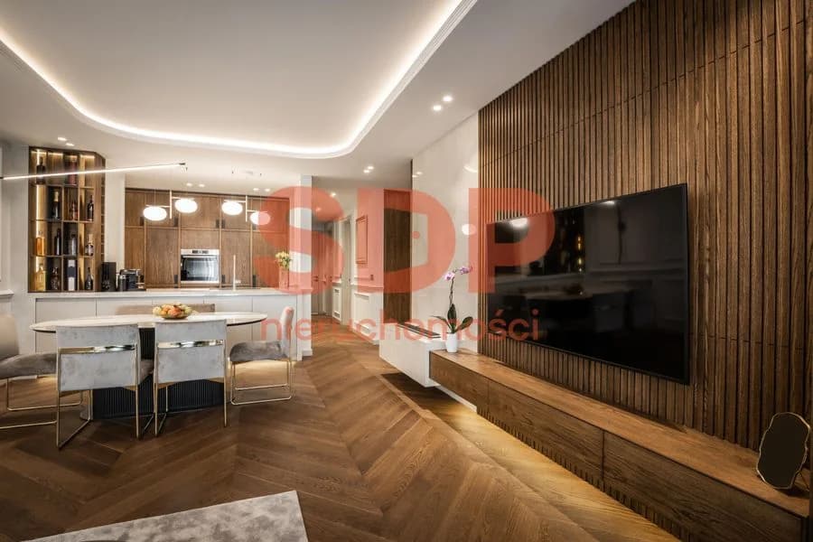 appartement à vendre à Święta Katarzyna | 3 pièces | 59 m²