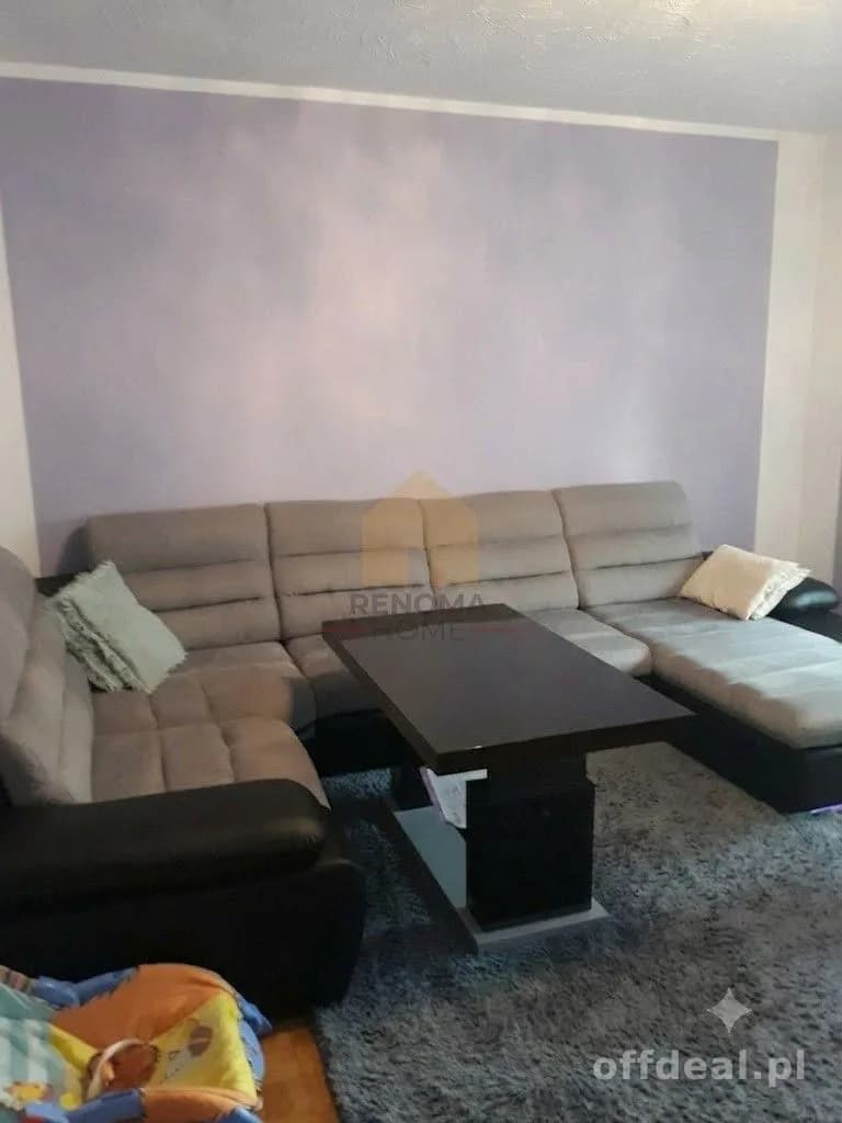3-room apartment for sale in Świdnica | 65.3 m²