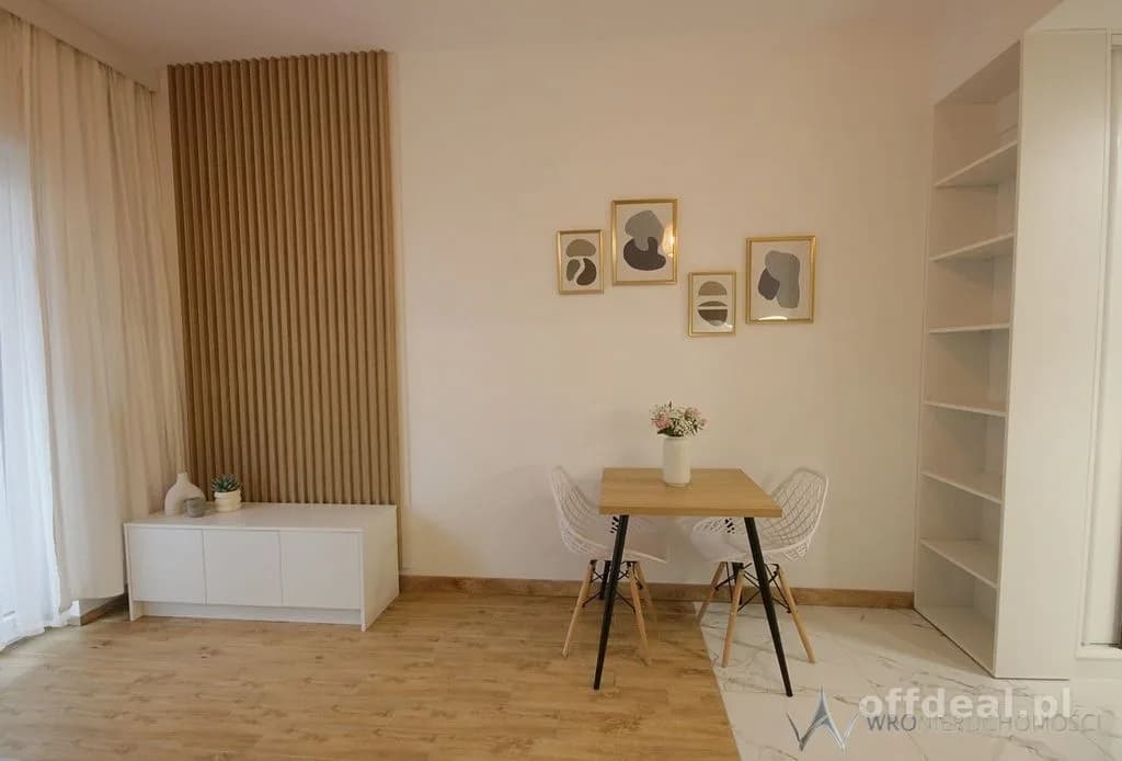 Gotowa inwestycja kawalerka |23%VAT |winda |balkon