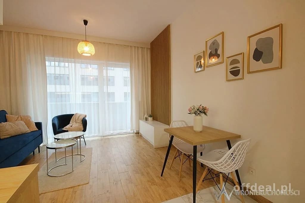 Gotowa inwestycja kawalerka |23%VAT |winda |balkon