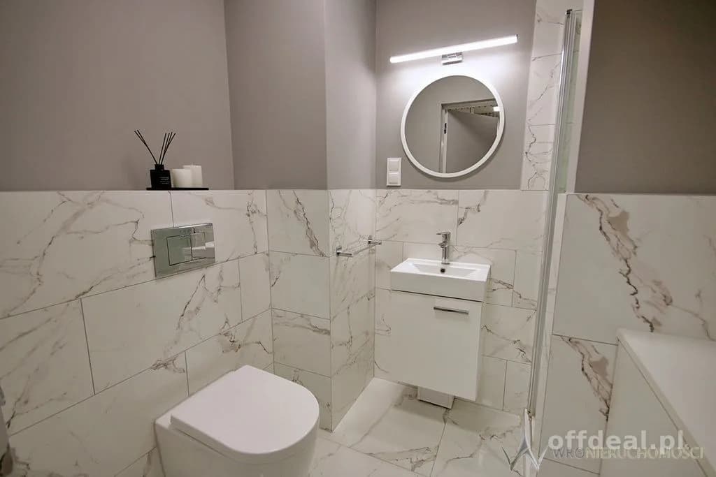 Gotowa inwestycja kawalerka |23%VAT |winda |balkon