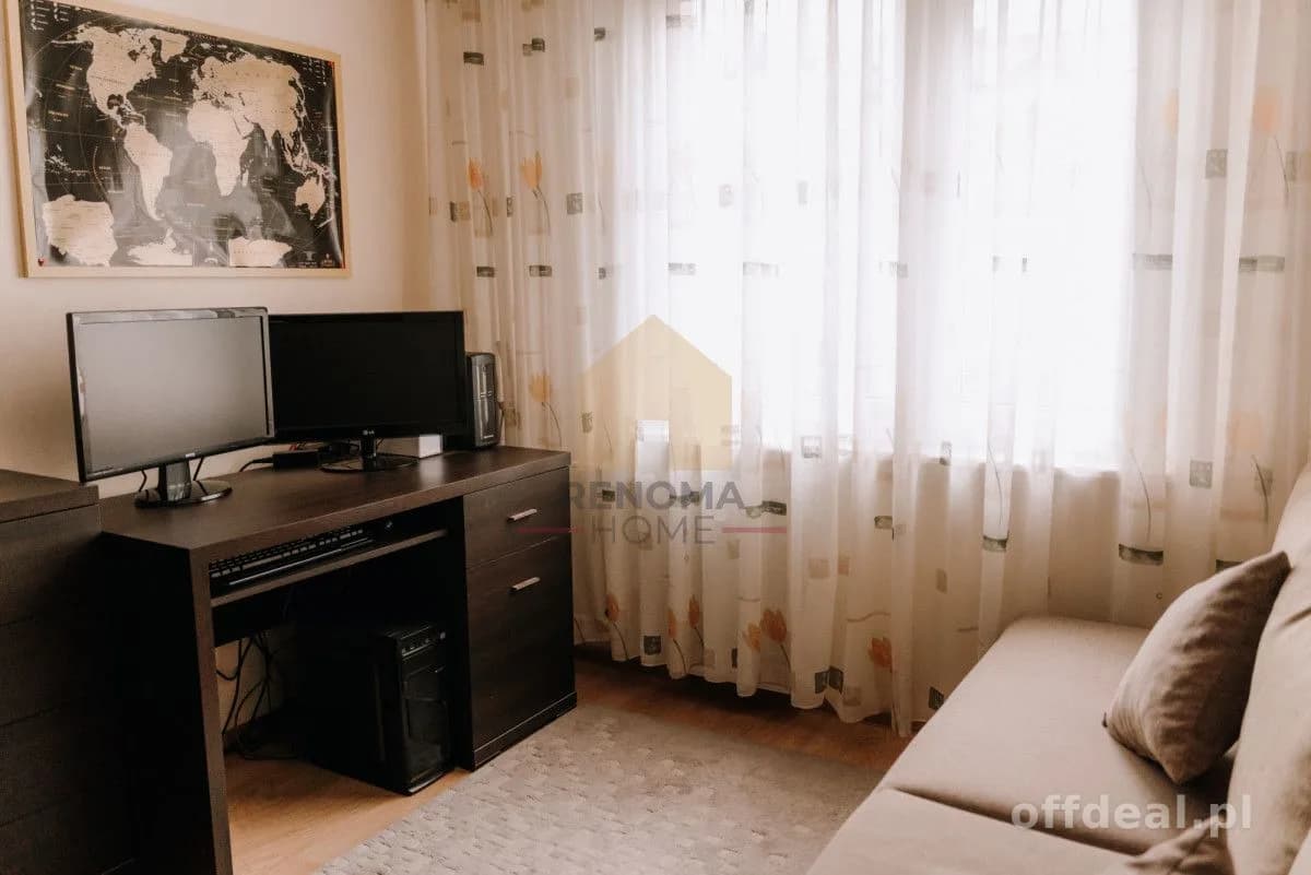 3 pokoje Mieszkanie | 68 m² | I piętro | Piekary B