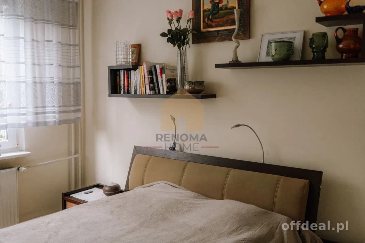 3 pokoje Mieszkanie | 68 m² | I piętro | Piekary B