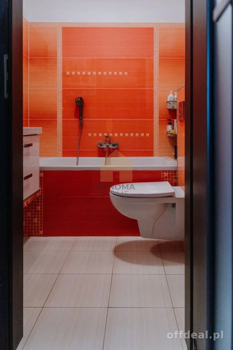 3 pokoje Mieszkanie | 68 m² | I piętro | Piekary B