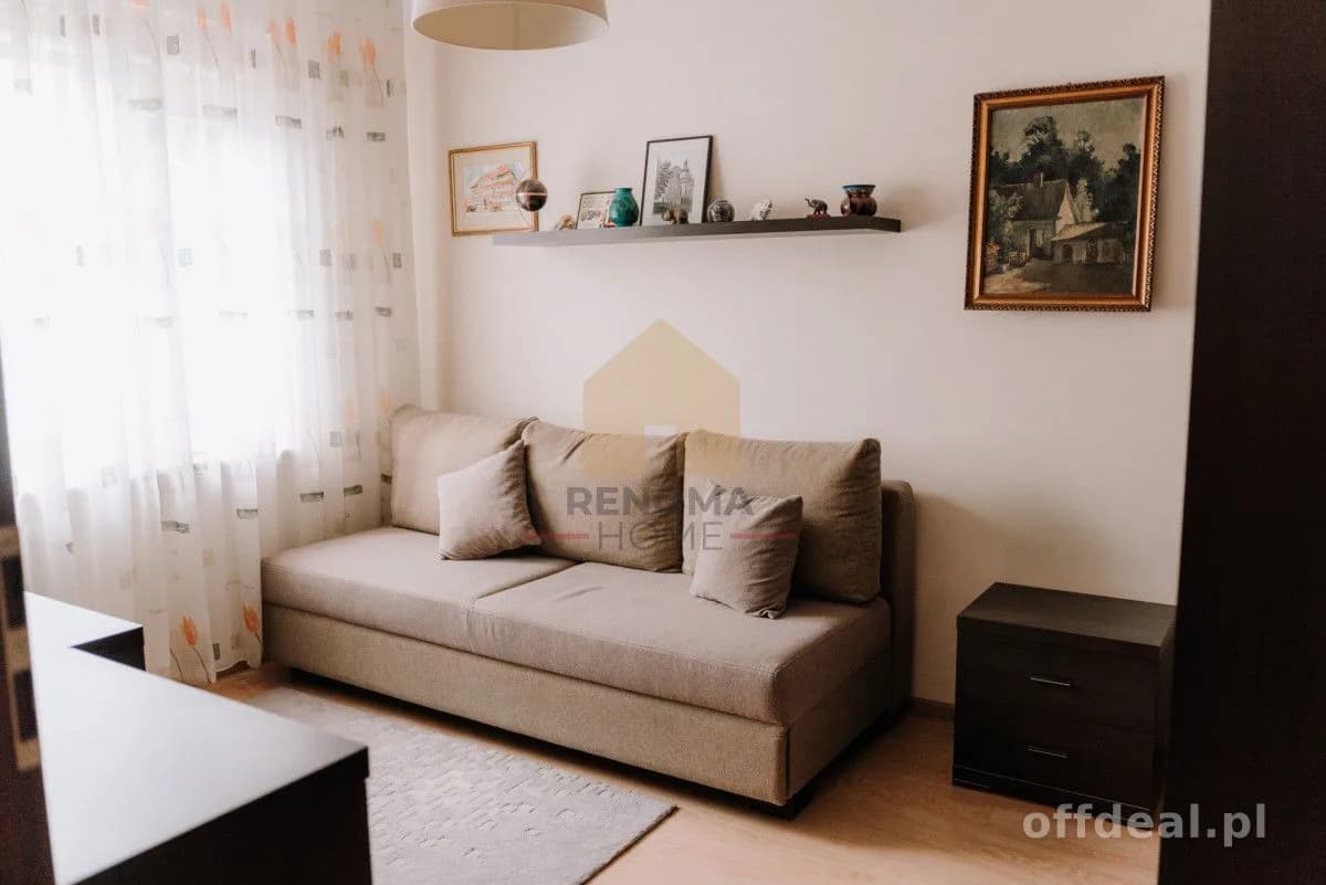 3 pokoje Mieszkanie | 68 m² | I piętro | Piekary B