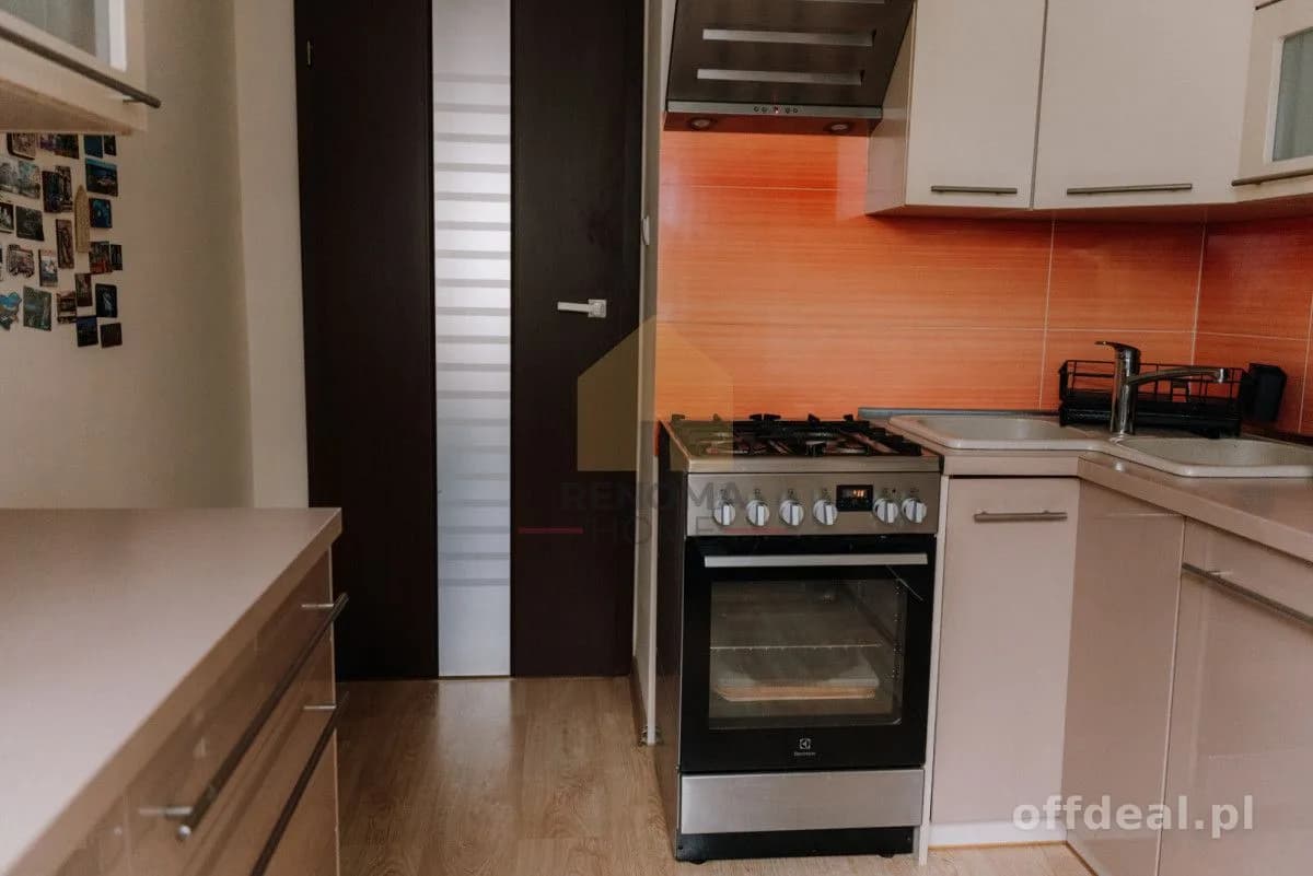 3 pokoje Mieszkanie | 68 m² | I piętro | Piekary B