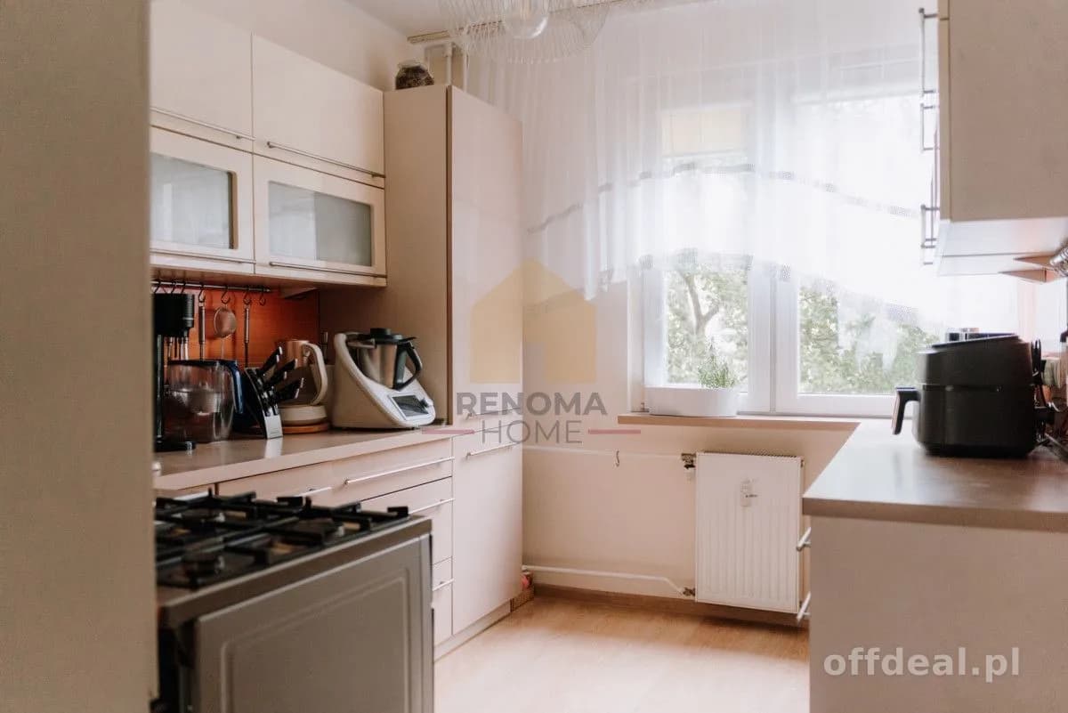 3 pokoje Mieszkanie | 68 m² | I piętro | Piekary B