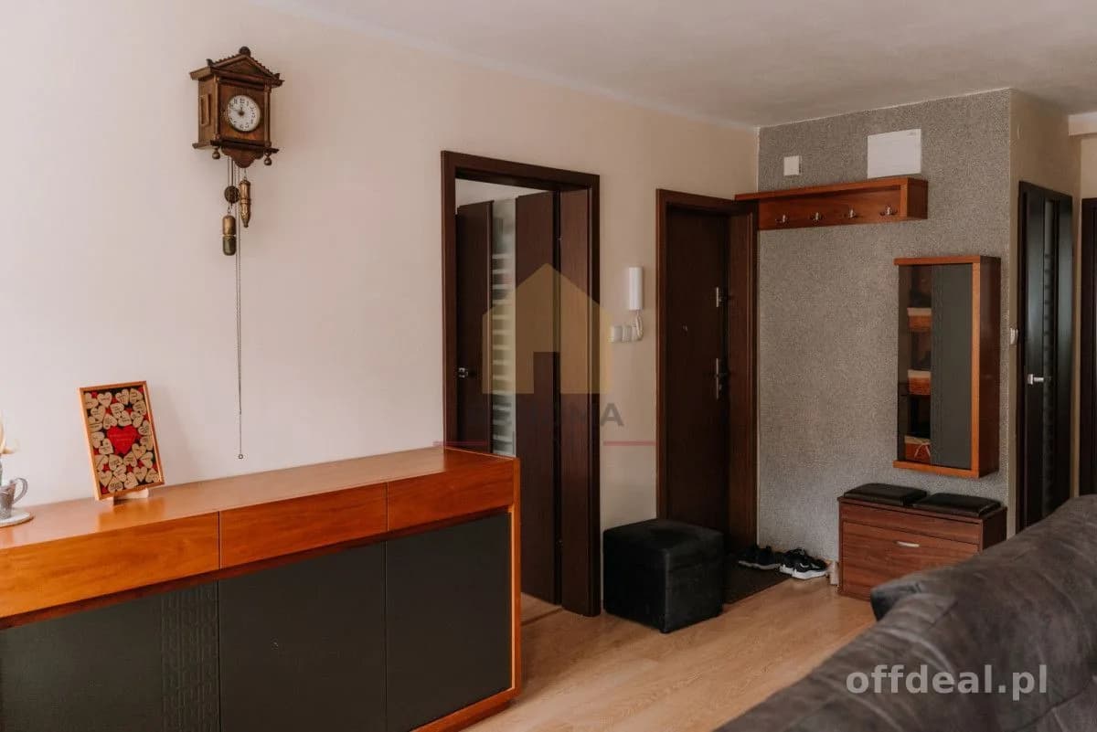 3 pokoje Mieszkanie | 68 m² | I piętro | Piekary B